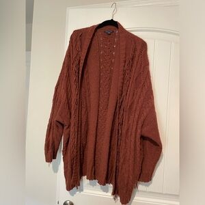 Women’s American Eagle Cardigan